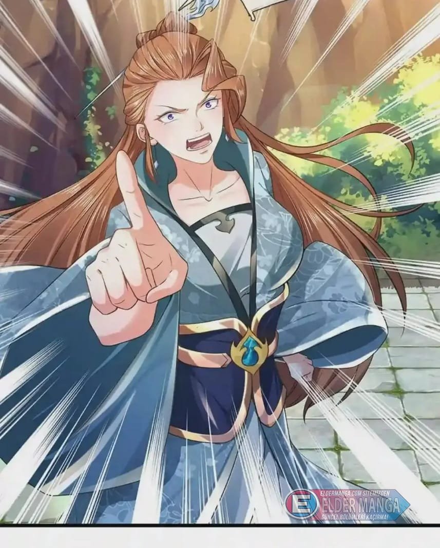 Yüce Bir İmparator Olmak İçin Yeniden Doğdum Bölüm 78 - Sayfa 40