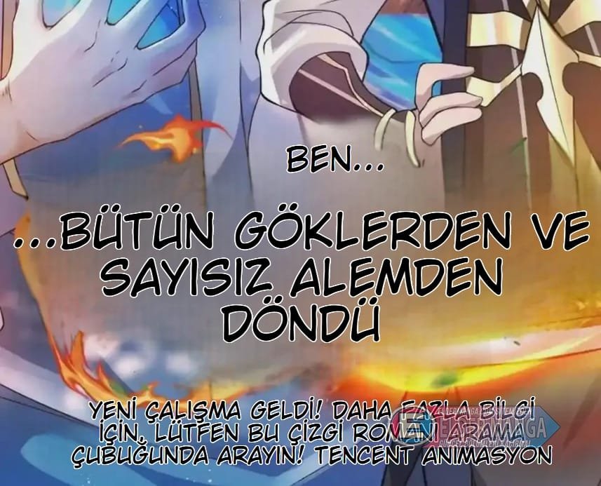 Yüce Bir İmparator Olmak İçin Yeniden Doğdum Bölüm 78 - Sayfa 52