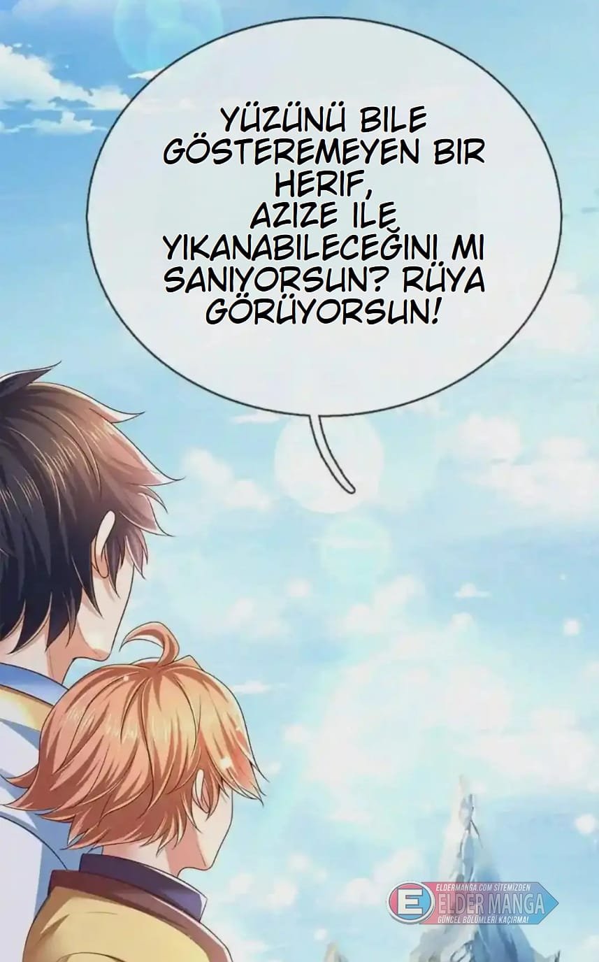 Yüce Bir İmparator Olmak İçin Yeniden Doğdum Bölüm 79 - Sayfa 14