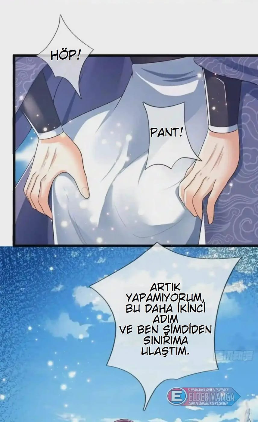 Yüce Bir İmparator Olmak İçin Yeniden Doğdum Bölüm 79 - Sayfa 25