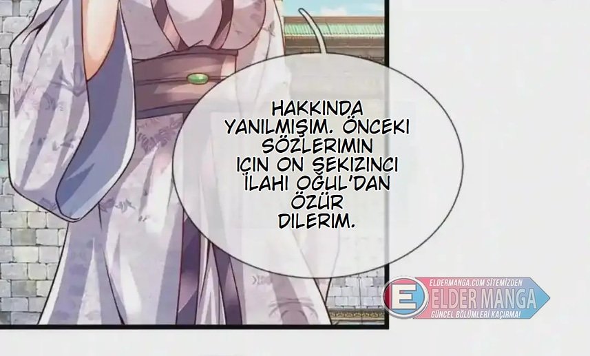 Yüce Bir İmparator Olmak İçin Yeniden Doğdum Bölüm 8 - Sayfa 5