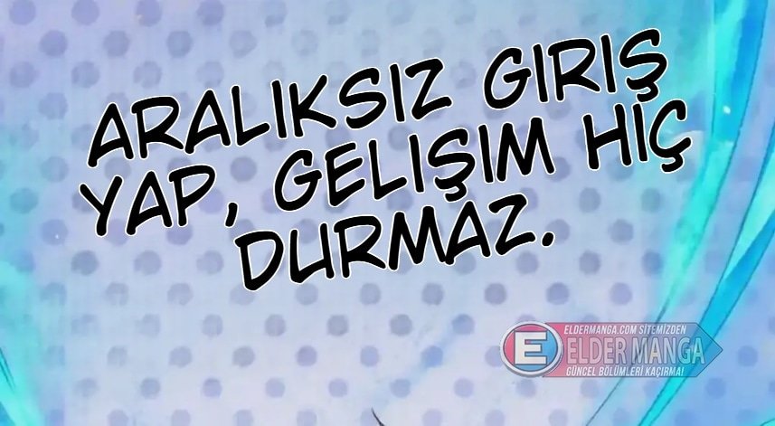 Yüce Bir İmparator Olmak İçin Yeniden Doğdum Bölüm 8 - Sayfa 32