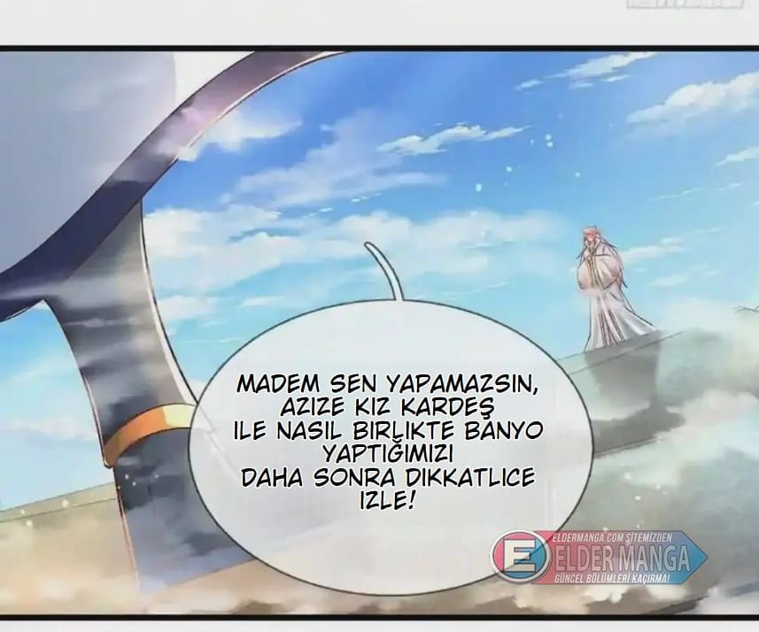 Yüce Bir İmparator Olmak İçin Yeniden Doğdum Bölüm 80 - Sayfa 6