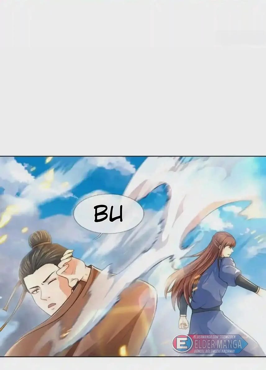 Yüce Bir İmparator Olmak İçin Yeniden Doğdum Bölüm 81 - Sayfa 14