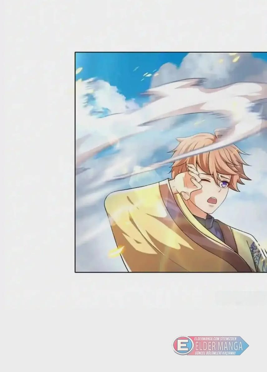 Yüce Bir İmparator Olmak İçin Yeniden Doğdum Bölüm 81 - Sayfa 15