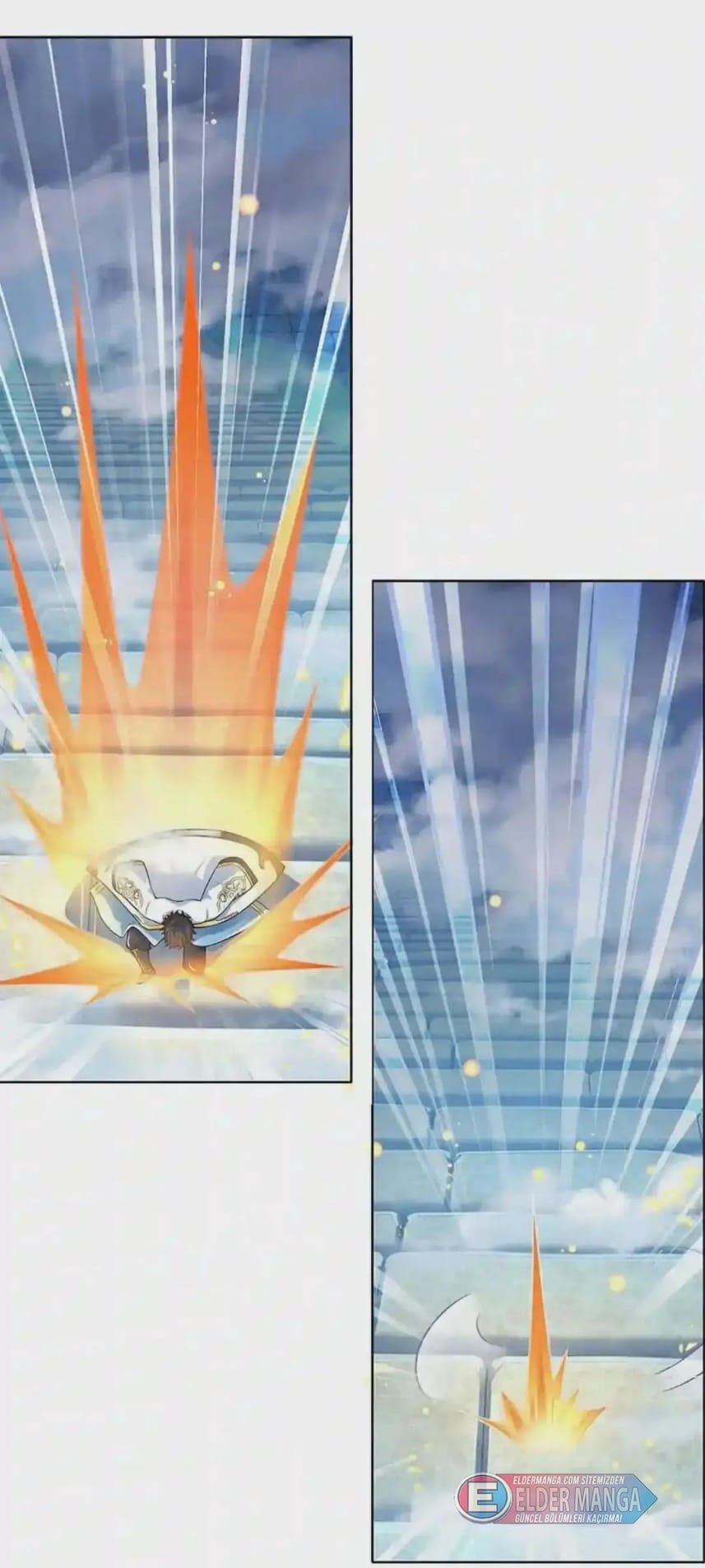 Yüce Bir İmparator Olmak İçin Yeniden Doğdum Bölüm 81 - Sayfa 16