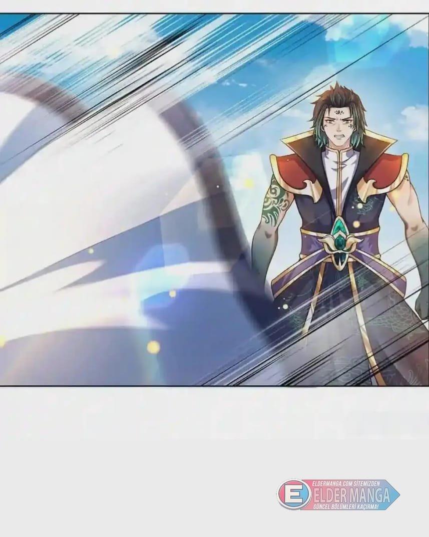 Yüce Bir İmparator Olmak İçin Yeniden Doğdum Bölüm 81 - Sayfa 20