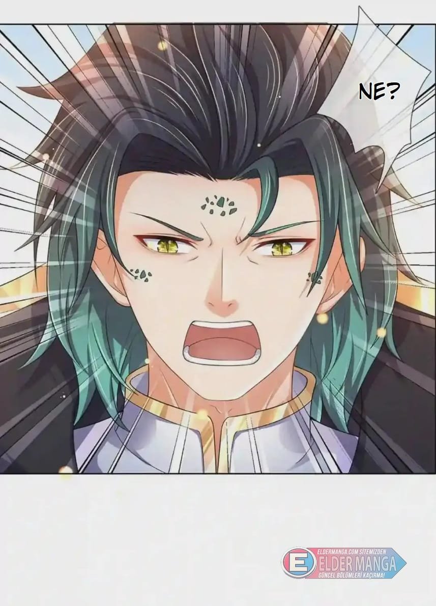 Yüce Bir İmparator Olmak İçin Yeniden Doğdum Bölüm 81 - Sayfa 21
