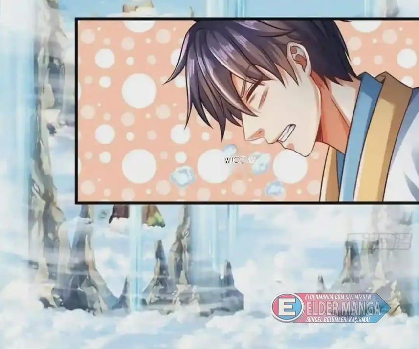 Yüce Bir İmparator Olmak İçin Yeniden Doğdum Bölüm 81 - Sayfa 24