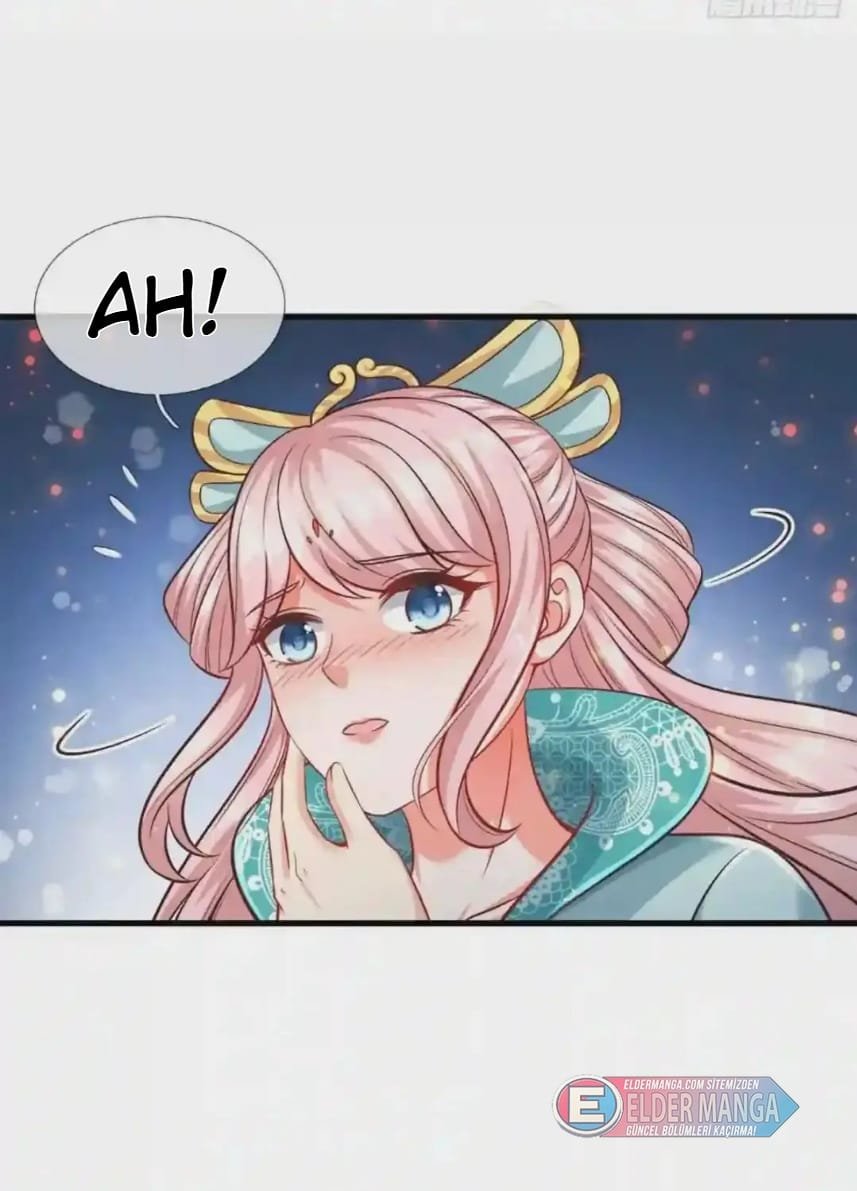 Yüce Bir İmparator Olmak İçin Yeniden Doğdum Bölüm 81 - Sayfa 28