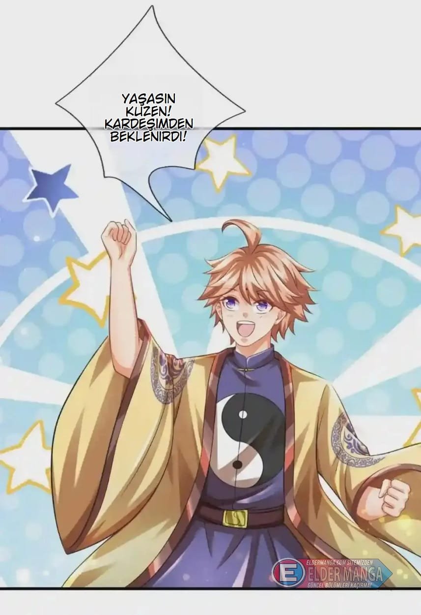 Yüce Bir İmparator Olmak İçin Yeniden Doğdum Bölüm 81 - Sayfa 33