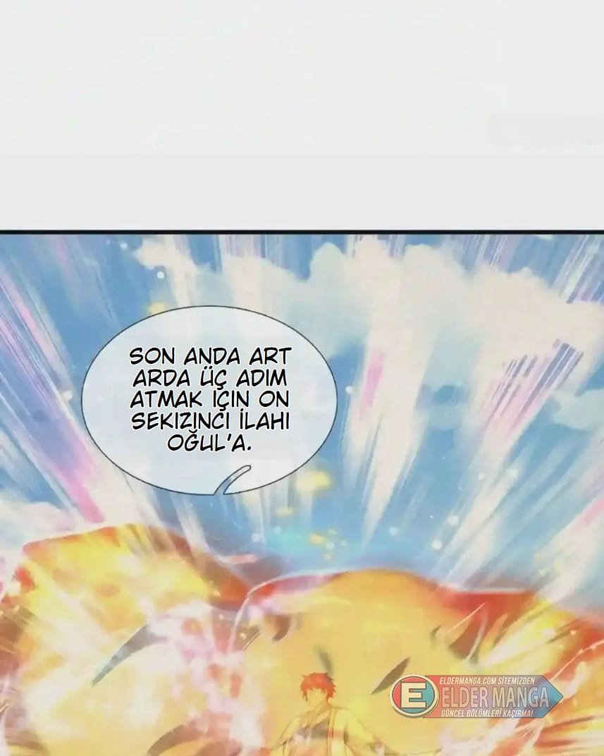 Yüce Bir İmparator Olmak İçin Yeniden Doğdum Bölüm 81 - Sayfa 39