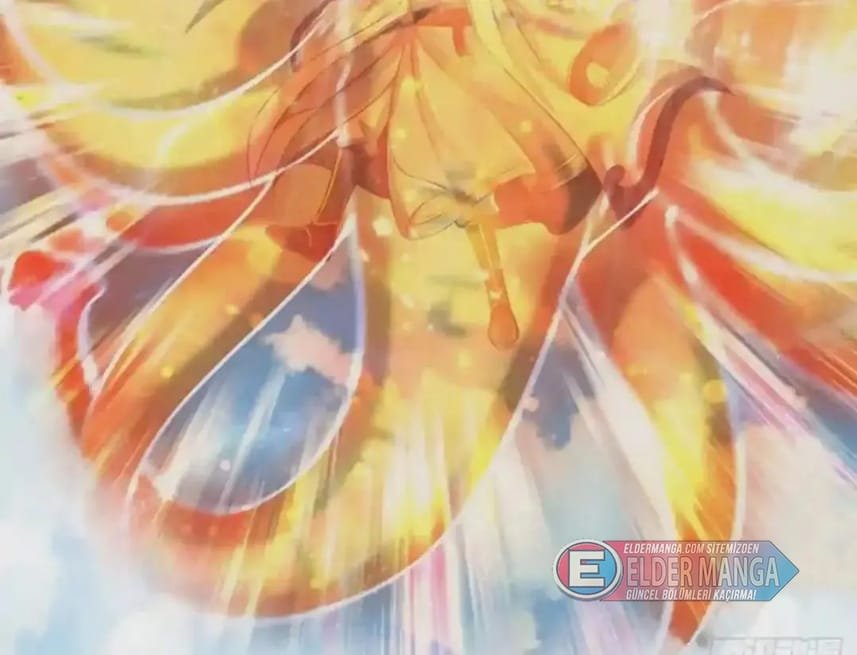 Yüce Bir İmparator Olmak İçin Yeniden Doğdum Bölüm 81 - Sayfa 40