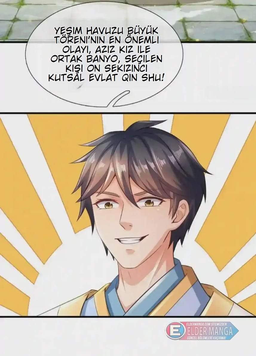 Yüce Bir İmparator Olmak İçin Yeniden Doğdum Bölüm 81 - Sayfa 45