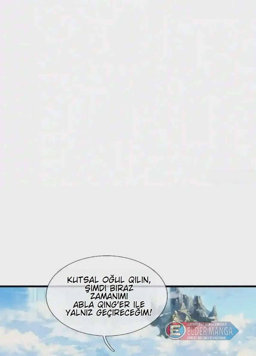 Yüce Bir İmparator Olmak İçin Yeniden Doğdum Bölüm 81 - Sayfa 46