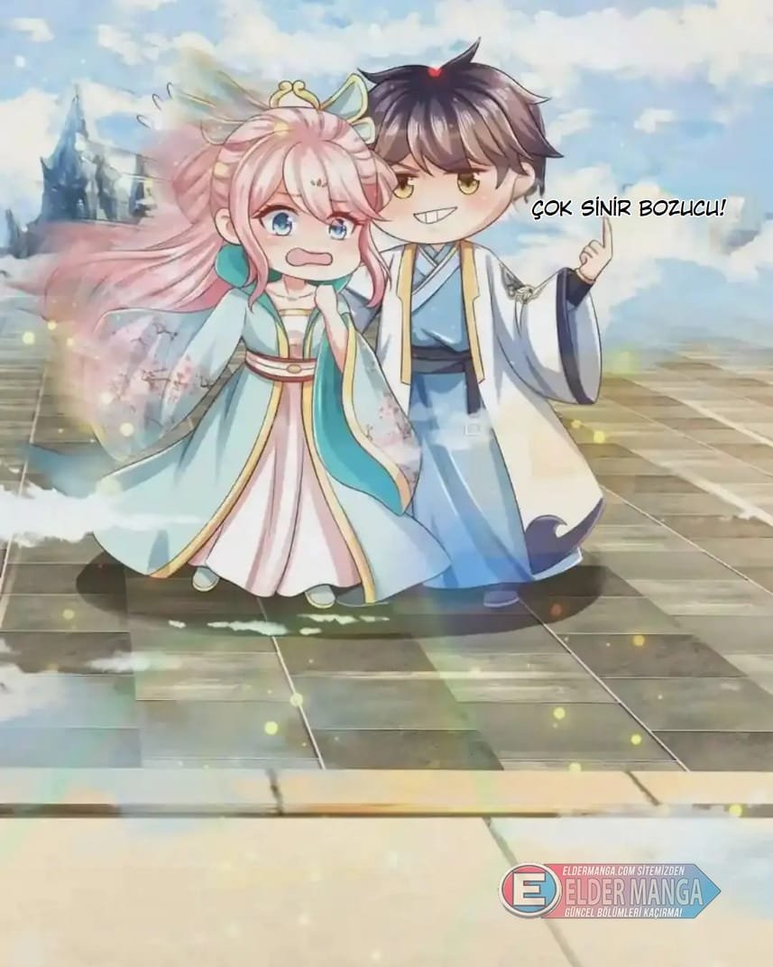 Yüce Bir İmparator Olmak İçin Yeniden Doğdum Bölüm 81 - Sayfa 47