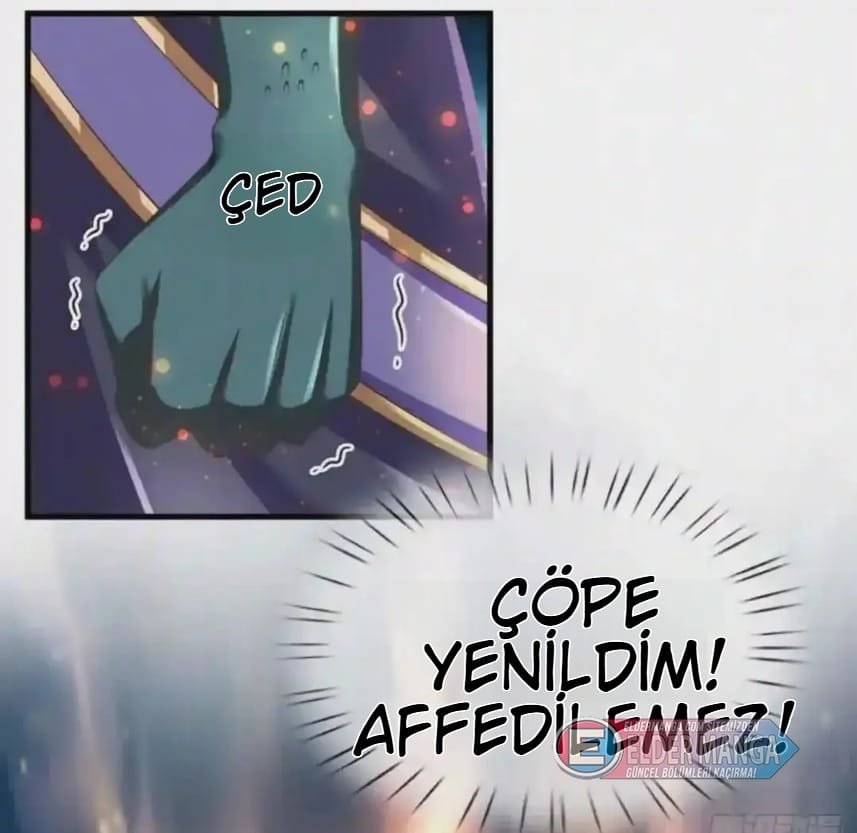 Yüce Bir İmparator Olmak İçin Yeniden Doğdum Bölüm 81 - Sayfa 49