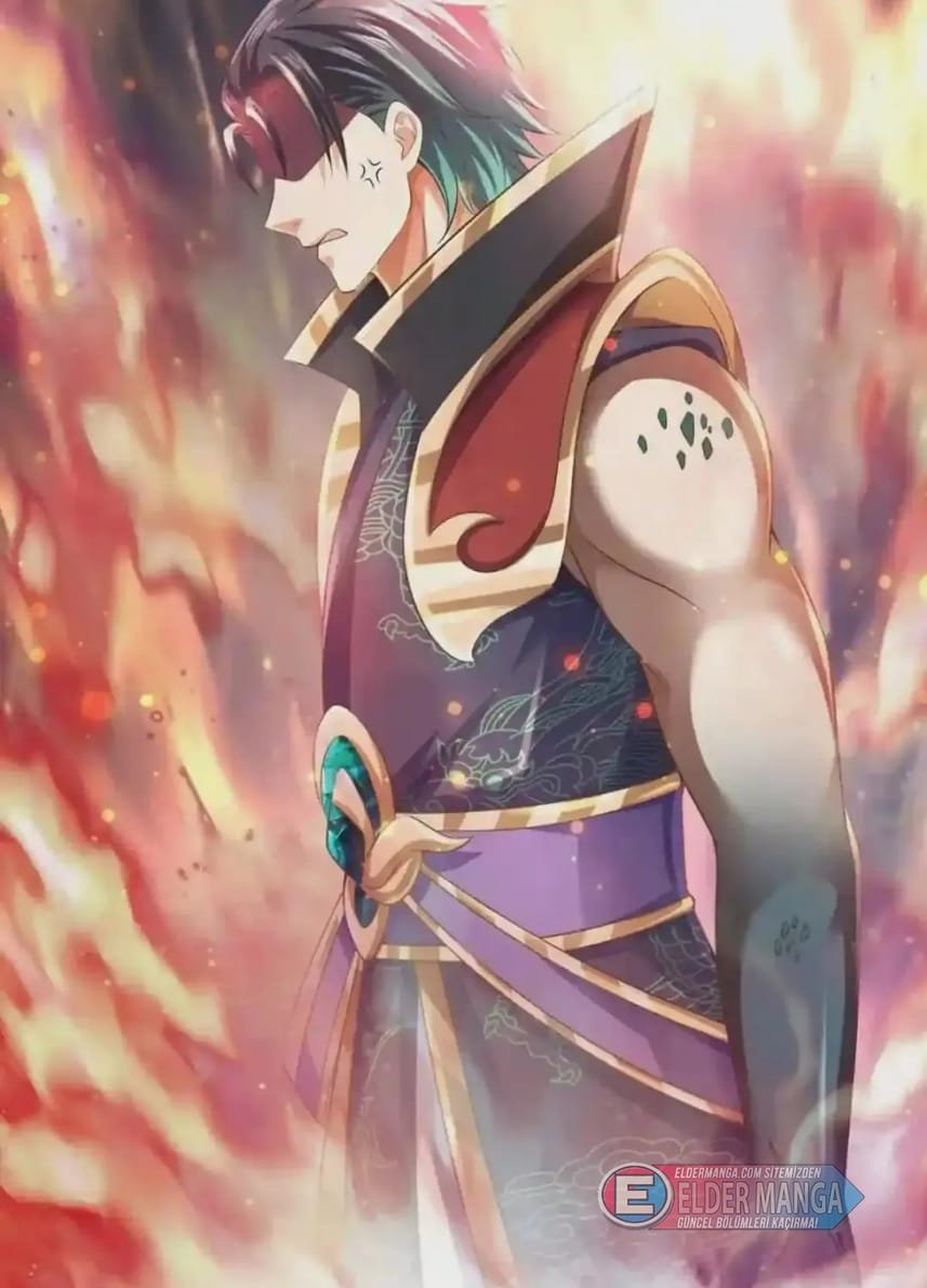 Yüce Bir İmparator Olmak İçin Yeniden Doğdum Bölüm 81 - Sayfa 51