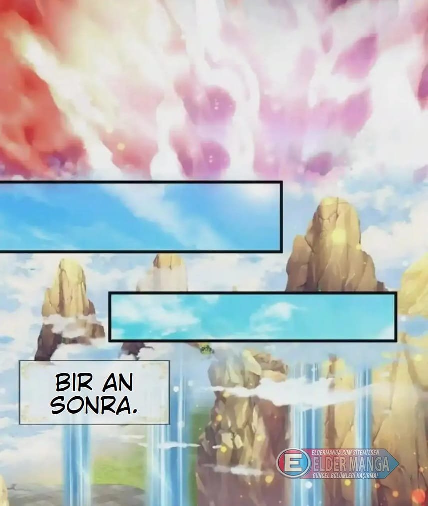 Yüce Bir İmparator Olmak İçin Yeniden Doğdum Bölüm 81 - Sayfa 52