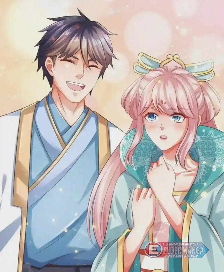 Yüce Bir İmparator Olmak İçin Yeniden Doğdum Bölüm 81 - Sayfa 56