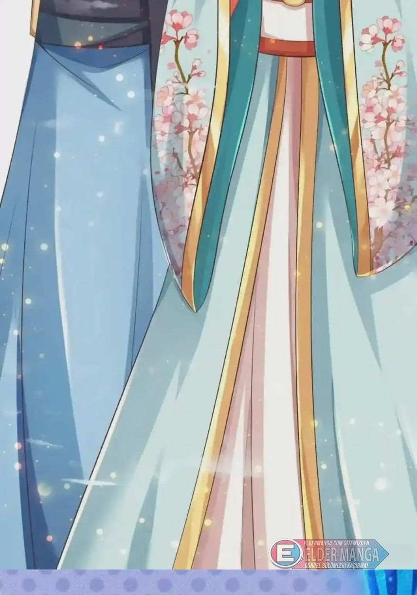 Yüce Bir İmparator Olmak İçin Yeniden Doğdum Bölüm 81 - Sayfa 57