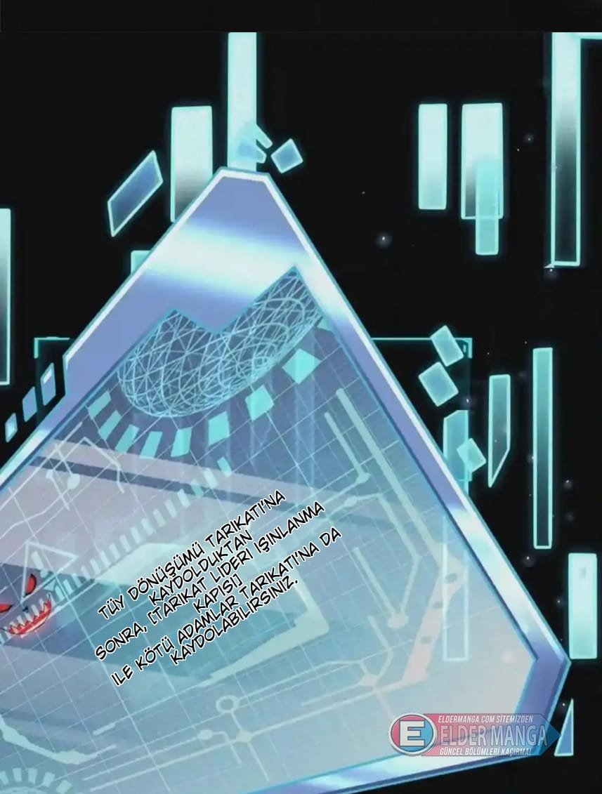 Yüce Bir İmparator Olmak İçin Yeniden Doğdum Bölüm 81 - Sayfa 61