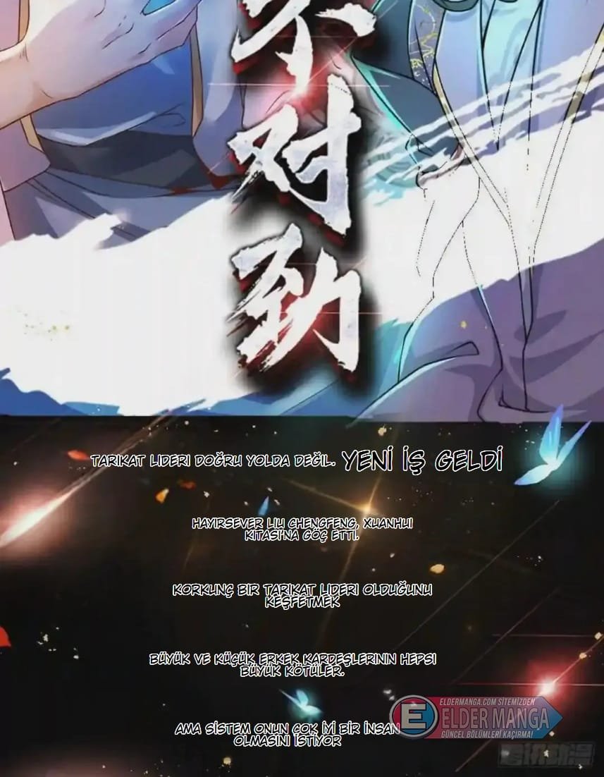 Yüce Bir İmparator Olmak İçin Yeniden Doğdum Bölüm 81 - Sayfa 63