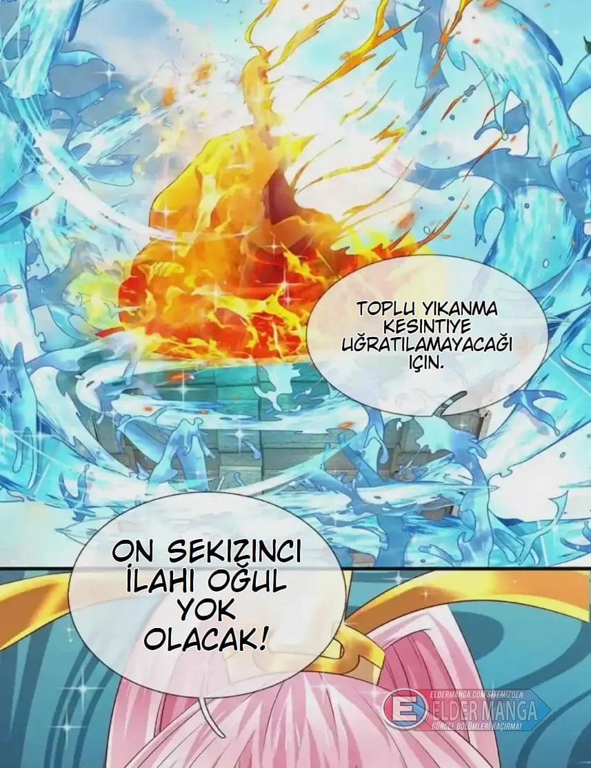 Yüce Bir İmparator Olmak İçin Yeniden Doğdum Bölüm 82 - Sayfa 28