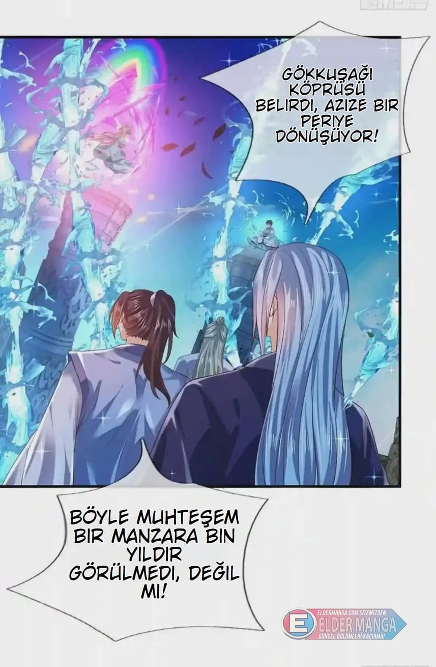 Yüce Bir İmparator Olmak İçin Yeniden Doğdum Bölüm 83 - Sayfa 11