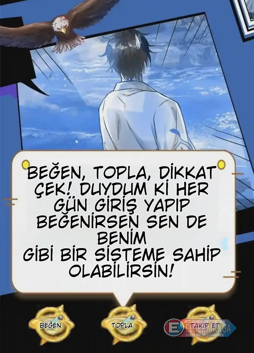 Yüce Bir İmparator Olmak İçin Yeniden Doğdum Bölüm 84 - Sayfa 57