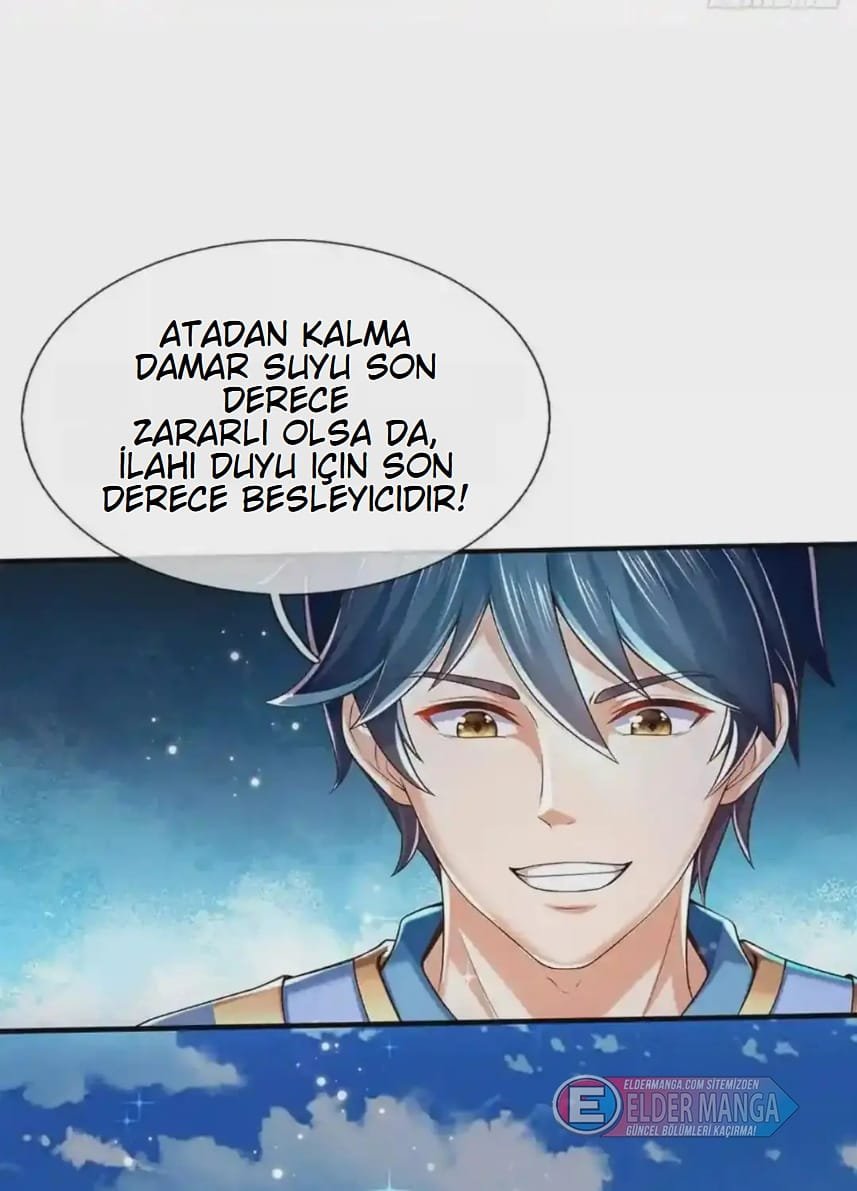 Yüce Bir İmparator Olmak İçin Yeniden Doğdum Bölüm 85 - Sayfa 32