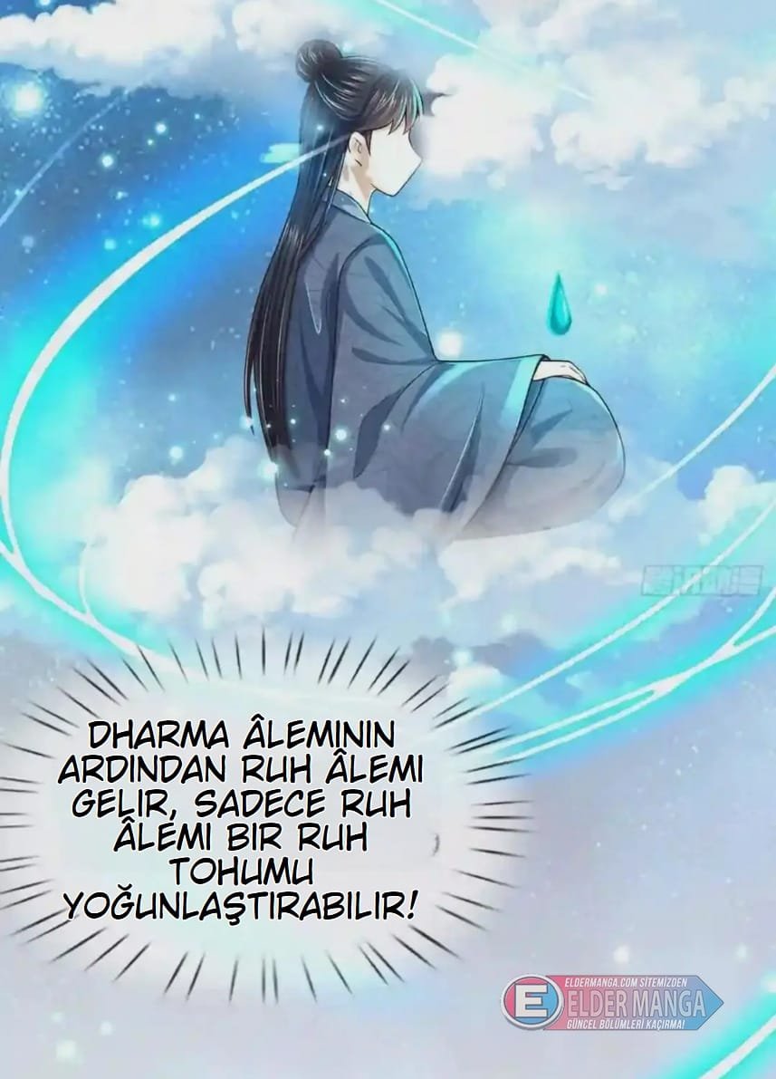 Yüce Bir İmparator Olmak İçin Yeniden Doğdum Bölüm 85 - Sayfa 59