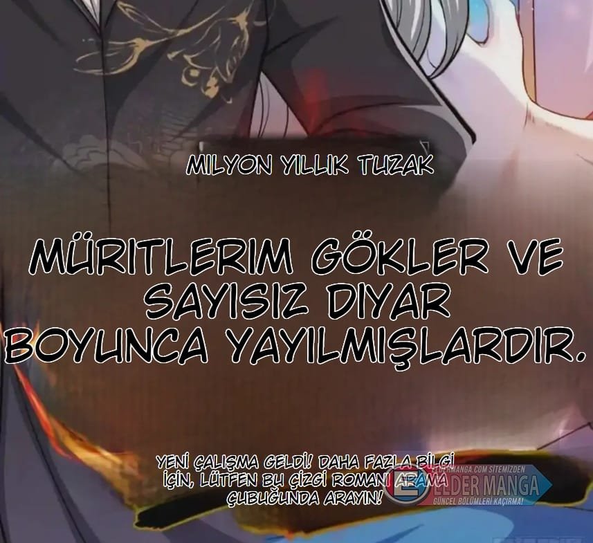 Yüce Bir İmparator Olmak İçin Yeniden Doğdum Bölüm 85 - Sayfa 70