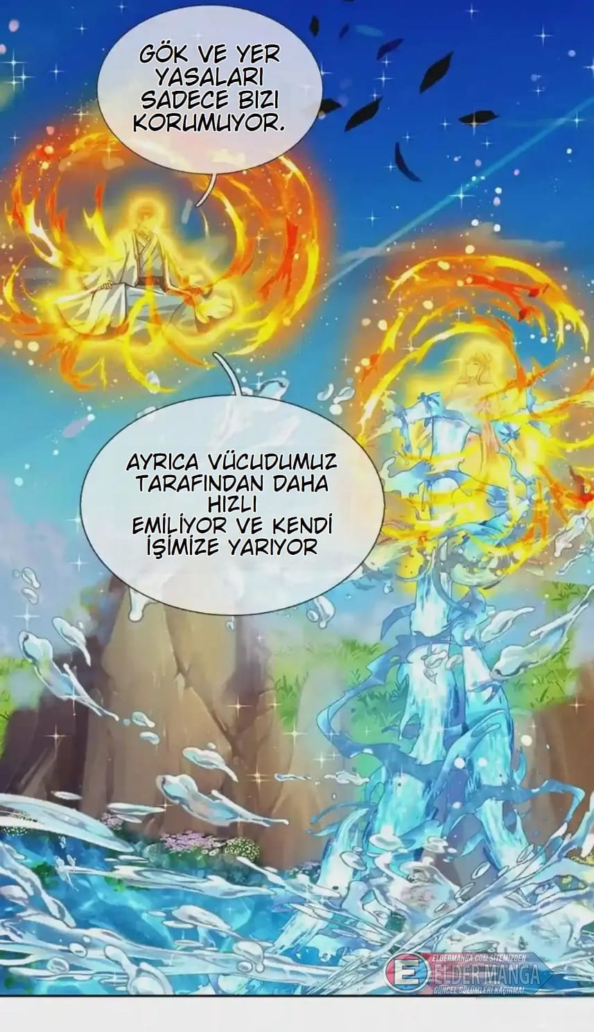 Yüce Bir İmparator Olmak İçin Yeniden Doğdum Bölüm 86 - Sayfa 28