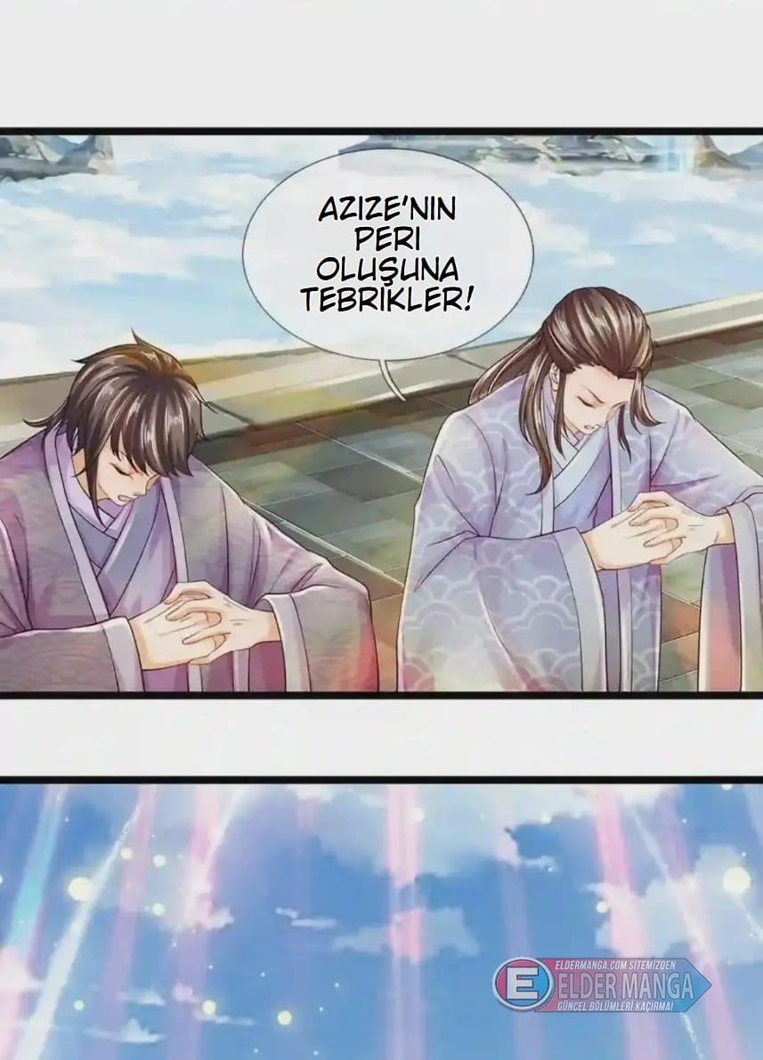 Yüce Bir İmparator Olmak İçin Yeniden Doğdum Bölüm 86 - Sayfa 60