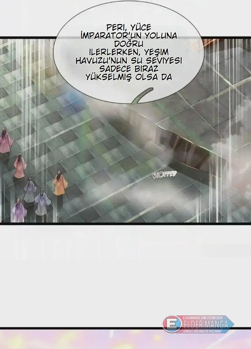 Yüce Bir İmparator Olmak İçin Yeniden Doğdum Bölüm 87 - Sayfa 10