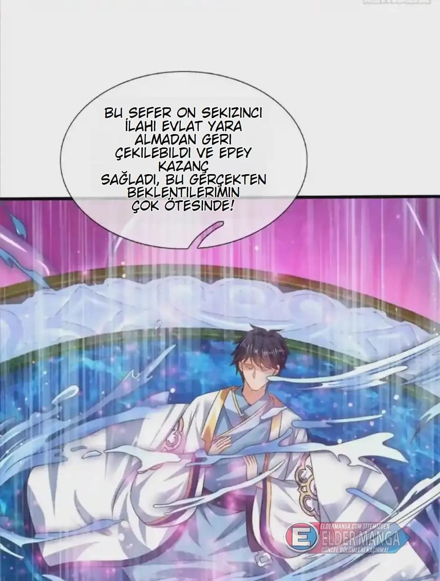 Yüce Bir İmparator Olmak İçin Yeniden Doğdum Bölüm 87 - Sayfa 48