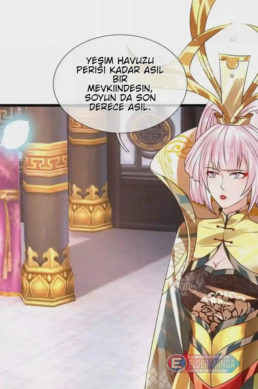 Yüce Bir İmparator Olmak İçin Yeniden Doğdum Bölüm 88 - Sayfa 5