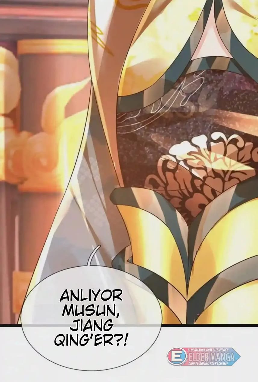 Yüce Bir İmparator Olmak İçin Yeniden Doğdum Bölüm 88 - Sayfa 12