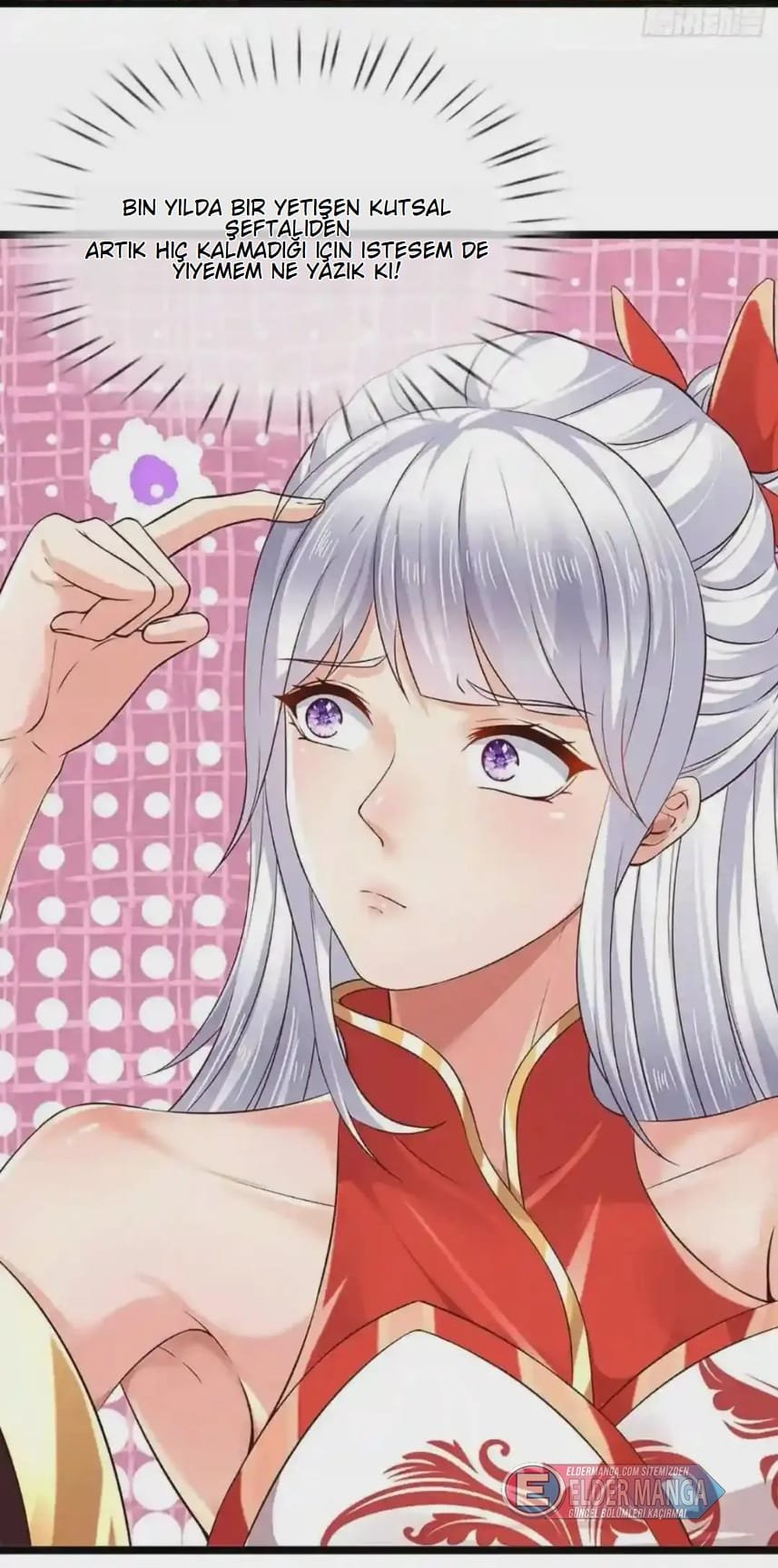 Yüce Bir İmparator Olmak İçin Yeniden Doğdum Bölüm 88 - Sayfa 21