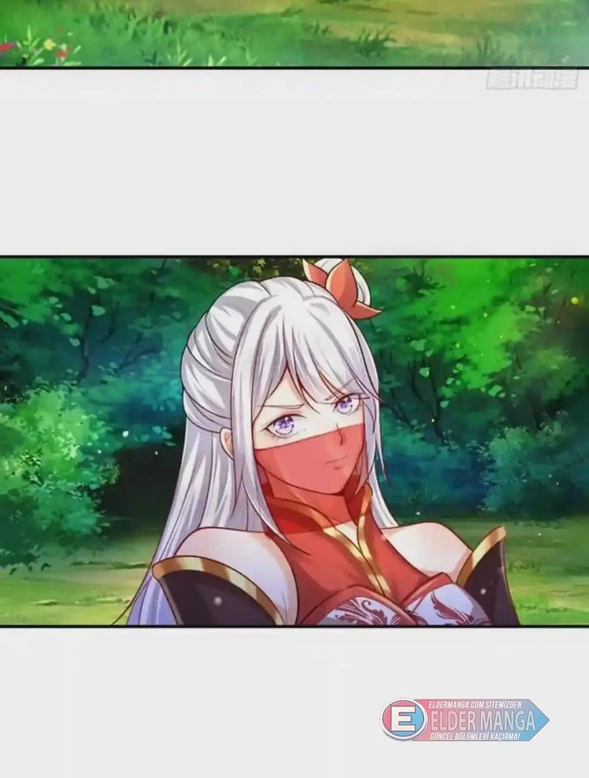 Yüce Bir İmparator Olmak İçin Yeniden Doğdum Bölüm 88 - Sayfa 30