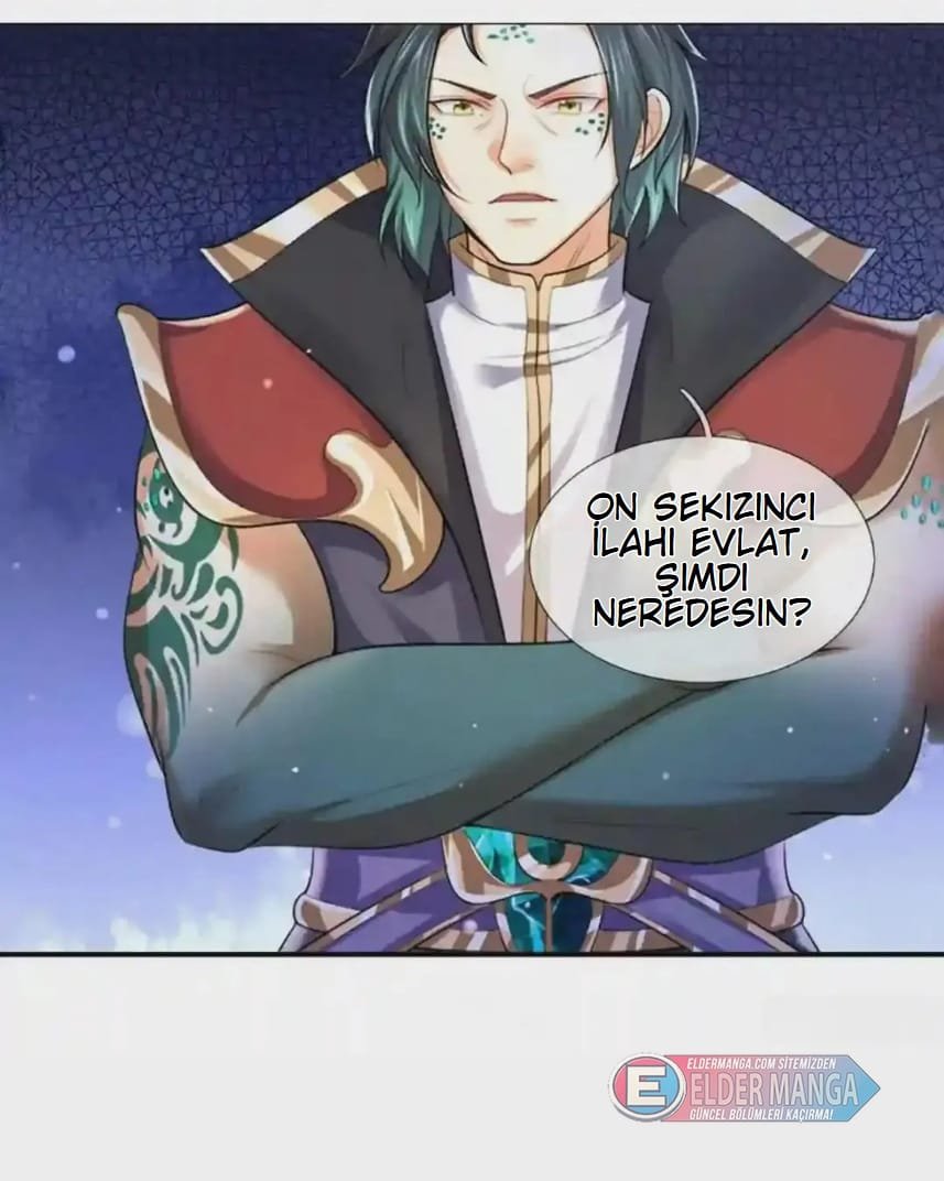 Yüce Bir İmparator Olmak İçin Yeniden Doğdum Bölüm 88 - Sayfa 31
