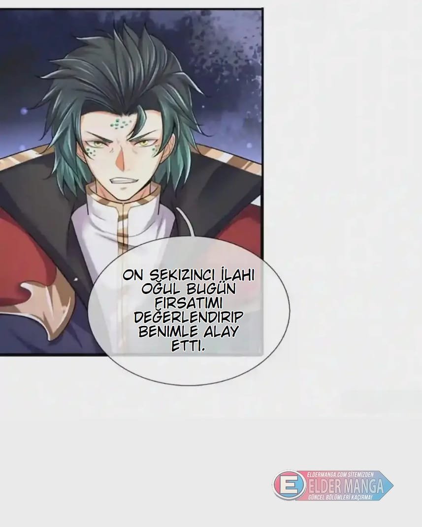 Yüce Bir İmparator Olmak İçin Yeniden Doğdum Bölüm 88 - Sayfa 33