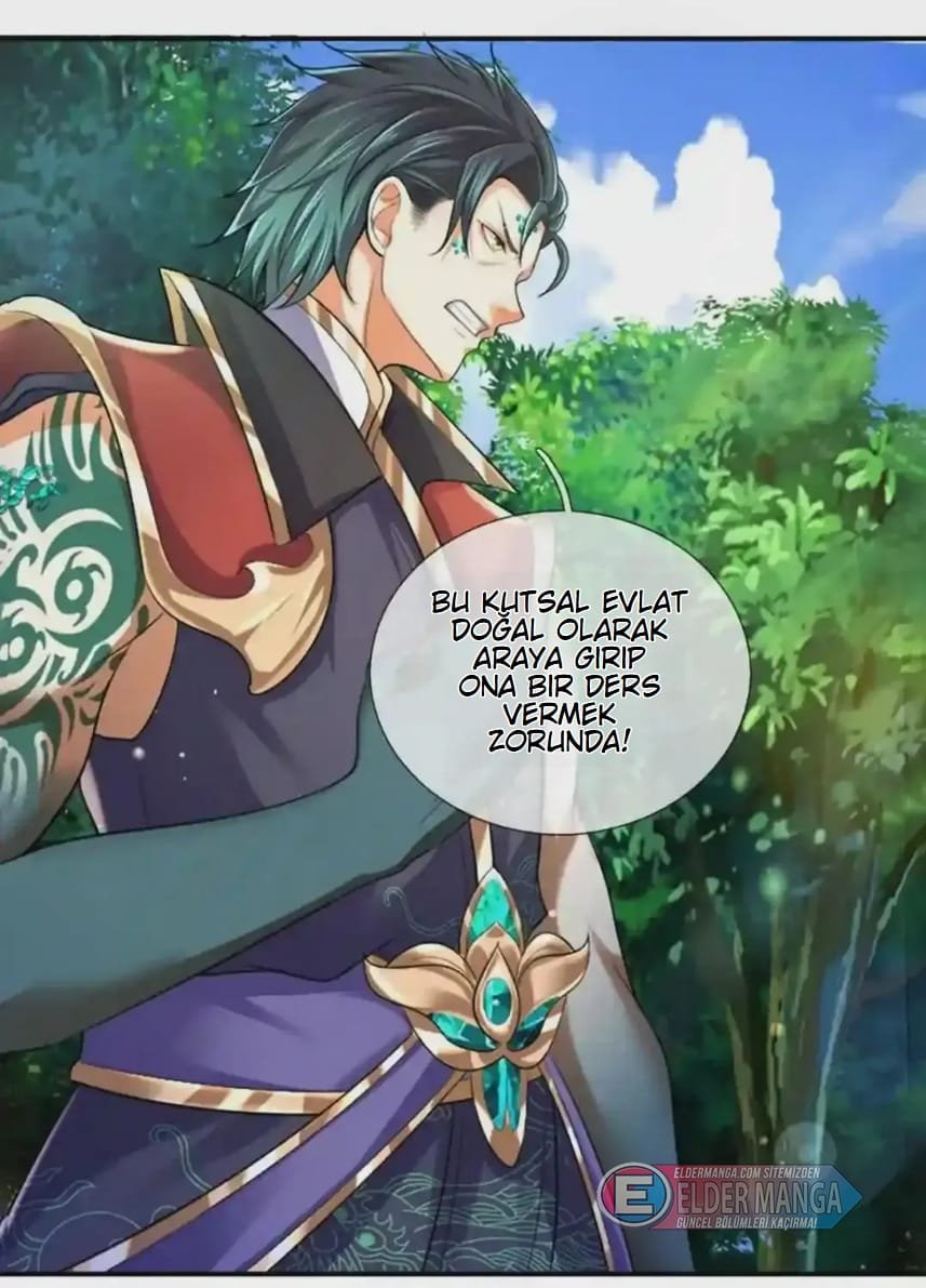 Yüce Bir İmparator Olmak İçin Yeniden Doğdum Bölüm 88 - Sayfa 34