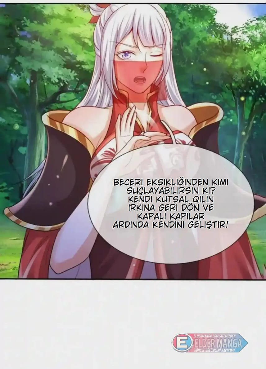 Yüce Bir İmparator Olmak İçin Yeniden Doğdum Bölüm 88 - Sayfa 36