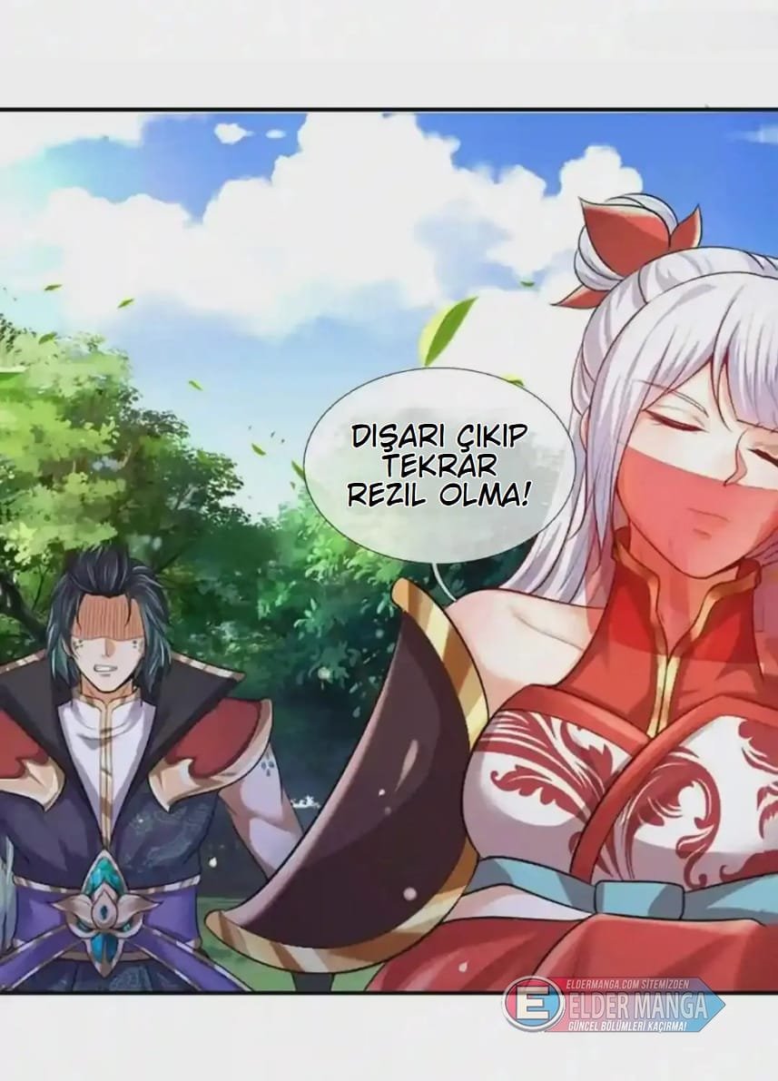Yüce Bir İmparator Olmak İçin Yeniden Doğdum Bölüm 88 - Sayfa 37
