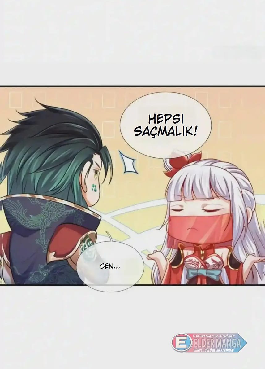 Yüce Bir İmparator Olmak İçin Yeniden Doğdum Bölüm 88 - Sayfa 40
