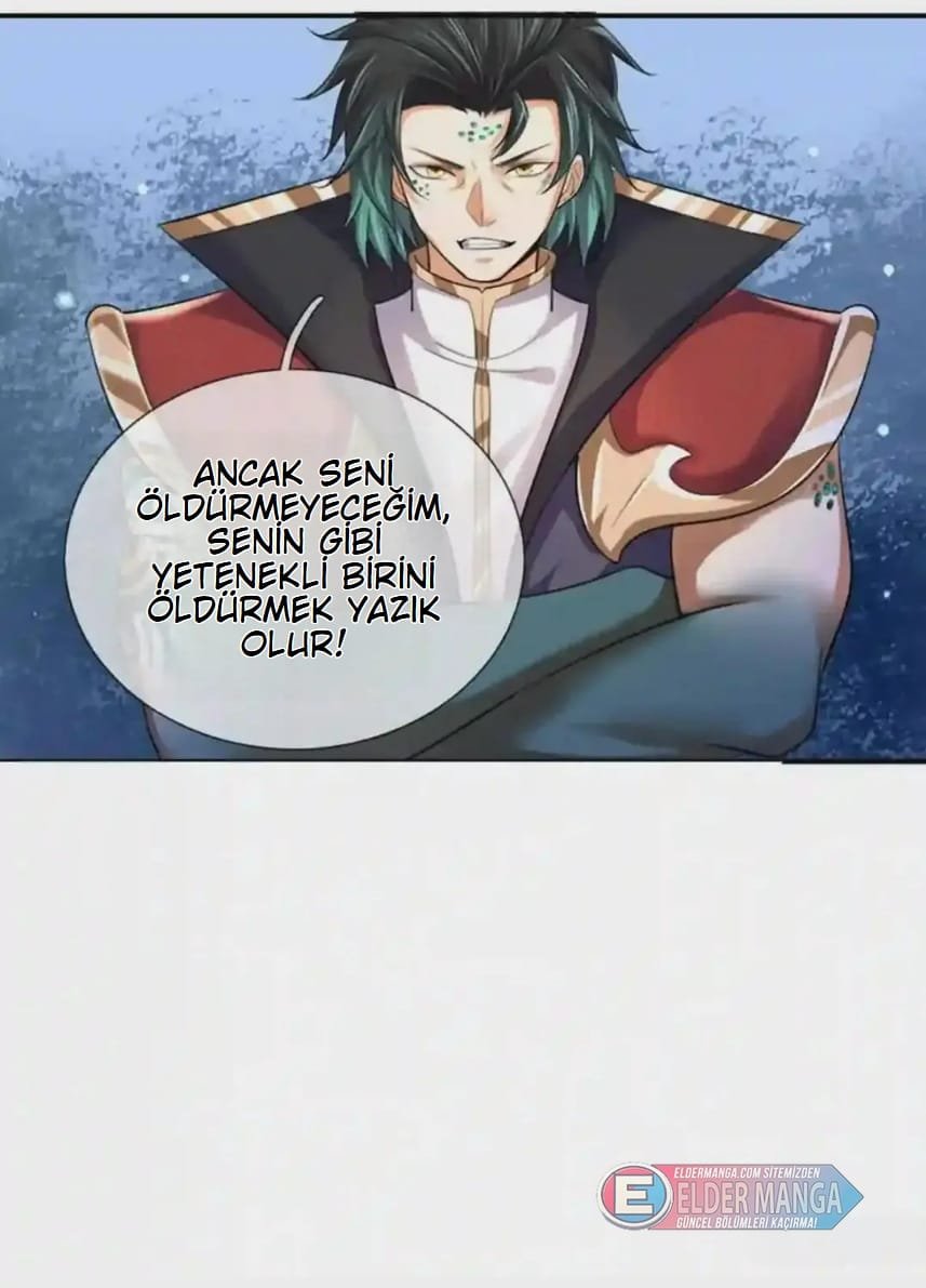 Yüce Bir İmparator Olmak İçin Yeniden Doğdum Bölüm 88 - Sayfa 44