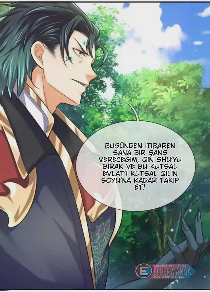 Yüce Bir İmparator Olmak İçin Yeniden Doğdum Bölüm 88 - Sayfa 46
