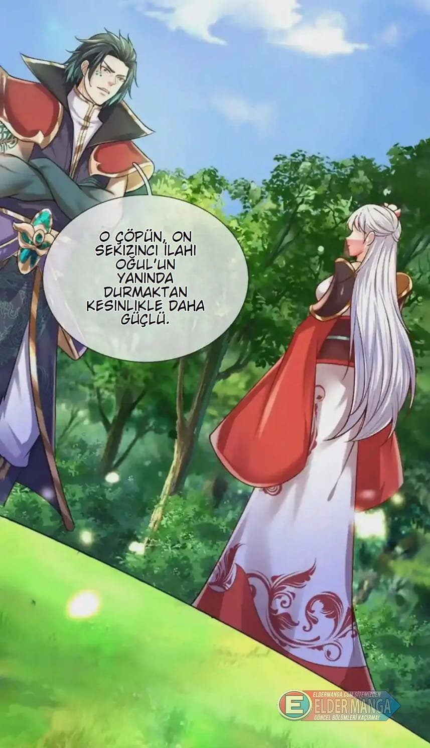 Yüce Bir İmparator Olmak İçin Yeniden Doğdum Bölüm 88 - Sayfa 48